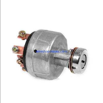 4250350 HITACHI Graafwerktuig Ignition Switch ex200-5 de Schakelaar van de Ontstekingsaanzet