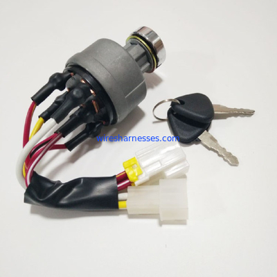 14526158 VOLVO Graafwerktuig Ignition Switch