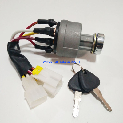 14526158 VOLVO Graafwerktuig Ignition Switch