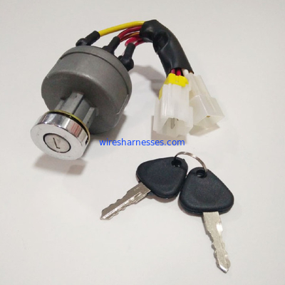 14526158 VOLVO Graafwerktuig Ignition Switch