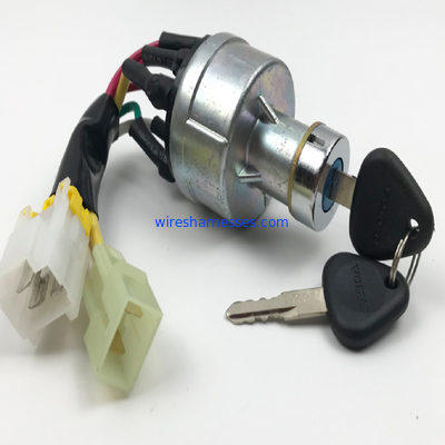 14526158 VOLVO Graafwerktuig Ignition Switch