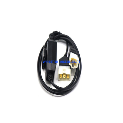 Zax200-3 zax180-3 Hitachi Graafwerktuig Diagnostic Tool Isuzu Truck Scan Tool