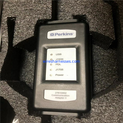 27610401 graafwerktuig Diagnostic Tool C4.2 C6.4 Perkins Diagnostic Software