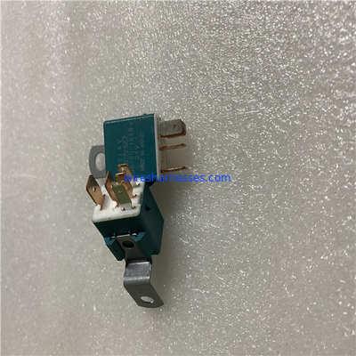 156700-1840 Isuzu Denso Air Conditioning Relay voor Bouwmachines