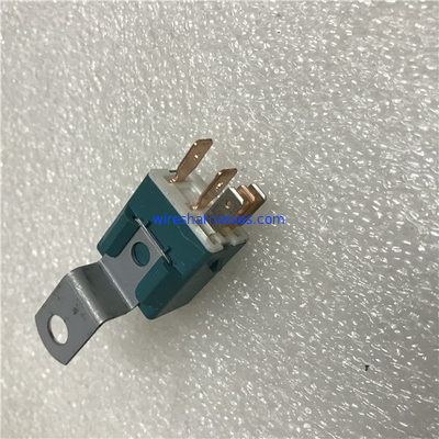 156700-1840 Isuzu Denso Air Conditioning Relay voor Bouwmachines