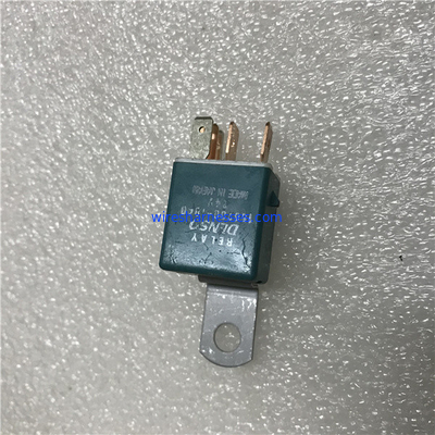 156700-1840 Isuzu Denso Air Conditioning Relay voor Bouwmachines