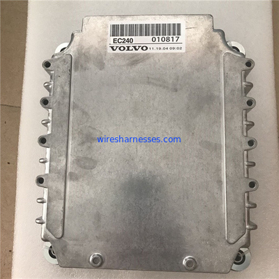EC210BL Volvo-Graafwerktuigcontrolemechanisme Deutz 60100002 P04-de Eenheid van de de Motorcontrole van ECU