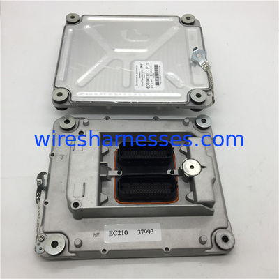 Het Configuratiescherm van 60100000 ECU van het GraafwerktuigController D6E D7E Deutz van P11