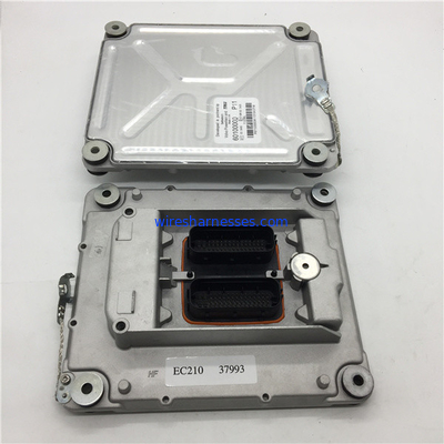 Het Configuratiescherm van 60100000 ECU van het GraafwerktuigController D6E D7E Deutz van P11 Volvo
