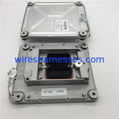 Het Configuratiescherm van 60100000 ECU van het GraafwerktuigController D6E D7E Deutz van P11