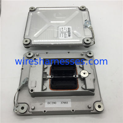 Het Configuratiescherm van 60100000 ECU van het GraafwerktuigController D6E D7E Deutz van P11