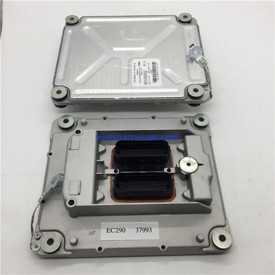 Het Configuratiescherm van 60100000 ECU van het GraafwerktuigController D6E D7E Deutz van P11 Volvo