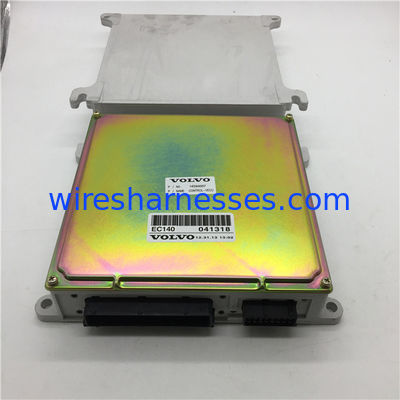 D6E motor 14594697 het Controlemechanisme For  Excavator EC210B van de Computerraad