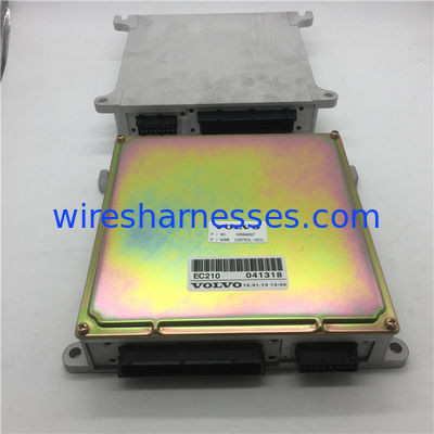 D6E motor 14594697 het Controlemechanisme For  Excavator EC210B van de Computerraad