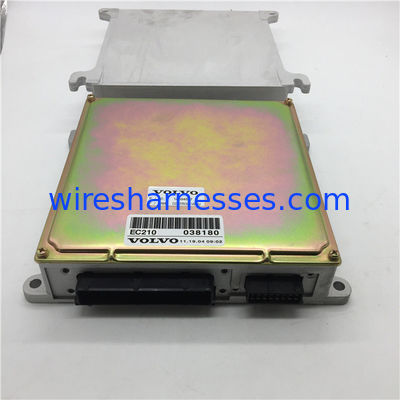 D6E motor 14594697 het Controlemechanisme For  Excavator EC210B van de Computerraad