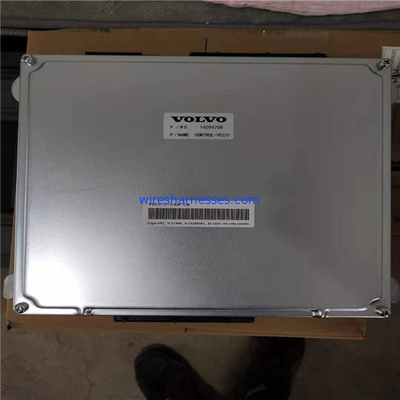 De Eenheid van de de Motorcontrole van 14594708 Volvo-ECU van GraafwerktuigController EC350D