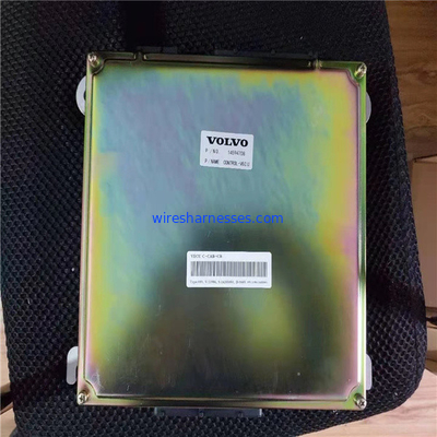 De Eenheid van de de Motorcontrole van 14594708 Volvo-ECU van GraafwerktuigController EC350D