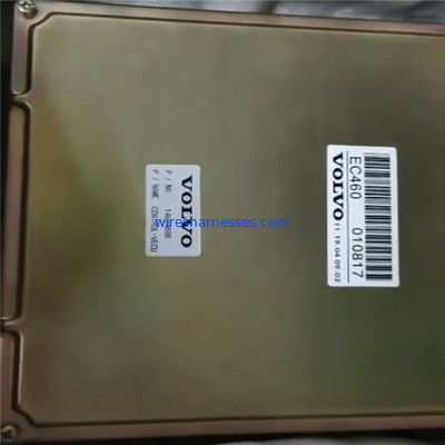 Motherboard van 14594698 Volvo-ECU van GraafwerktuigController EC380B EC460B