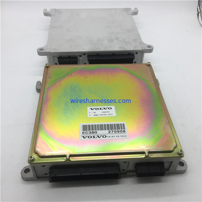 Motherboard van 14594698 Volvo-ECU van GraafwerktuigController EC380B EC460B