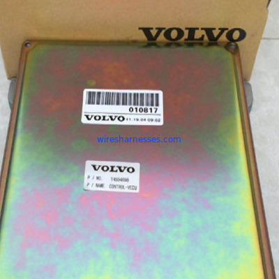Motherboard van 14594698 Volvo-ECU van GraafwerktuigController EC380B EC460B