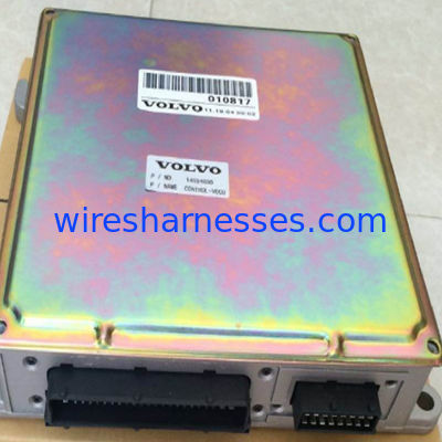 Motherboard van 14594698 -ECU van GraafwerktuigController EC380B EC460B