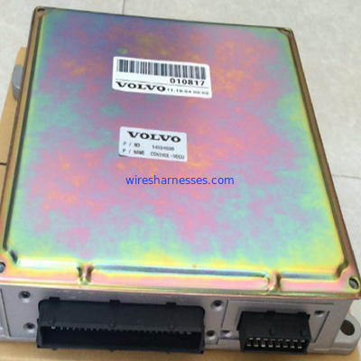 Motherboard van 14594698 Volvo-ECU van GraafwerktuigController EC380B EC460B
