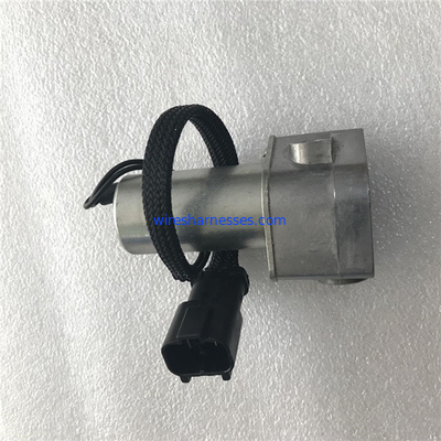 Pc200-6 het Graafwerktuig Solenoid Valve 702-21-07010 van KOMATSU