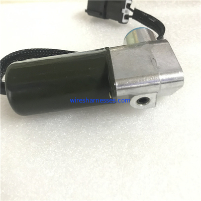 Pc200-6 het Graafwerktuig Solenoid Valve 702-21-07010 van KOMATSU