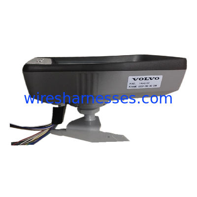 14640102 -Graafwerktuig Display Panel EC480D
