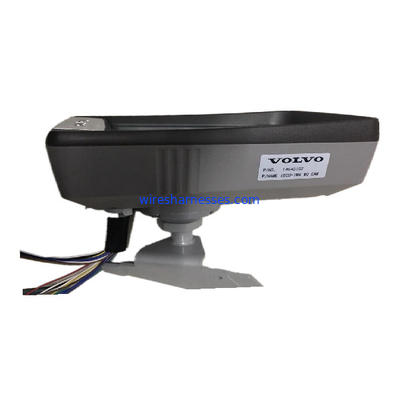 14640102 Volvo-Graafwerktuig Display Panel EC480D