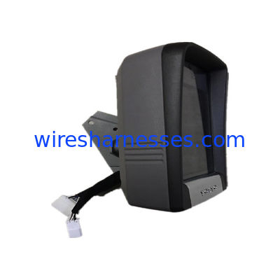14640102 -Graafwerktuig Display Panel EC480D