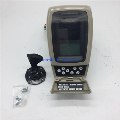 2602160 KATTENe320c E330C Graafwerktuig Monitor 1579738