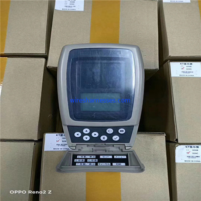 2602160 KATTENe320c E330C Graafwerktuig Monitor 1579738