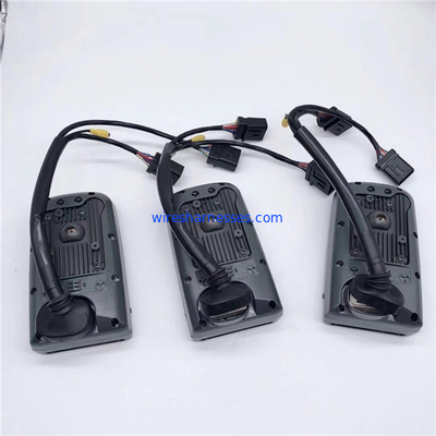 3863457 KATTENe320b E312B Graafwerktuig Monitor 386-3457