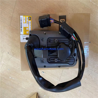3863457 KATTENe320b E312B Graafwerktuig Monitor 386-3457