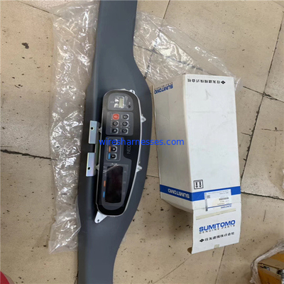 Het Graafwerktuig Monitoring Instrument van KHR3826 Sumitomo SH200A3
