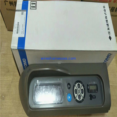Het Graafwerktuig Instrument Panel KHR15202 van KHR10054 Sumitomo SH200A5 SH210A5