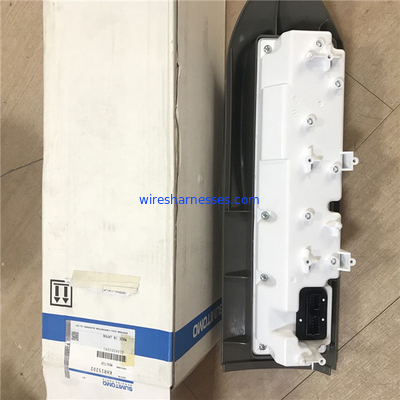 Het Graafwerktuig Instrument Panel KHR15202 van KHR10054 Sumitomo SH200A5 SH210A5
