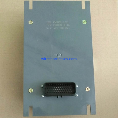 LISHIDE graafwerktuig sc210-8 Assemblage 160321080 0625 van het Monitorcontrolebord