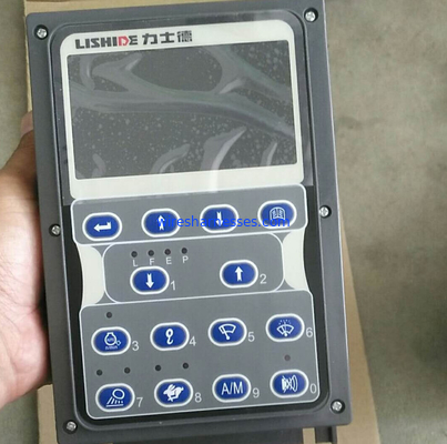 LISHIDE graafwerktuig sc210-8 Assemblage 160321080 0625 van het Monitorcontrolebord