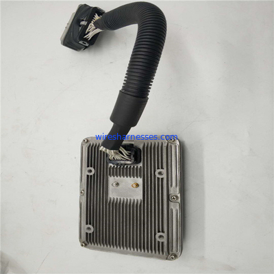 11781428 SY75 Comité Monitorgraafwerktuig 14274675