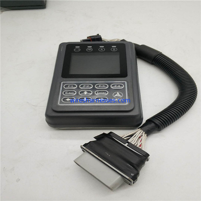 11781428 SY75 Comité Monitorgraafwerktuig 14274675