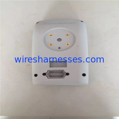 Het Graafwerktuig Instrument Panel van SANY SY205C8 SY215C8 OPUS46