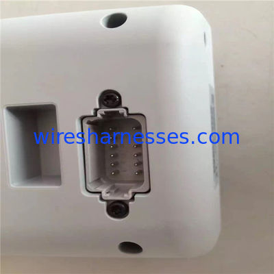 Het Graafwerktuig Instrument Panel van SANY SY205C8 SY215C8 OPUS46