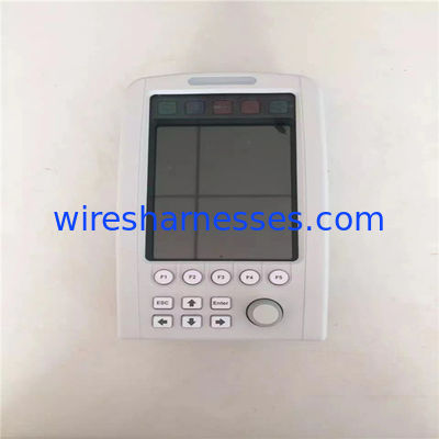 Het Graafwerktuig Instrument Panel van SANY SY205C8 SY215C8 OPUS46