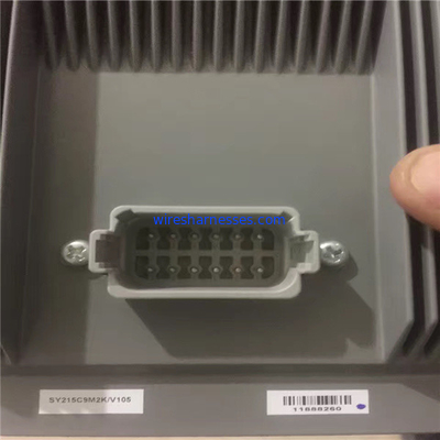 11888260 SY205C9 SY215C9 Graafwerktuig Monitor