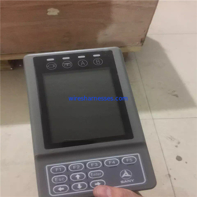 11888260 SY205C9 SY215C9 Graafwerktuig Monitor
