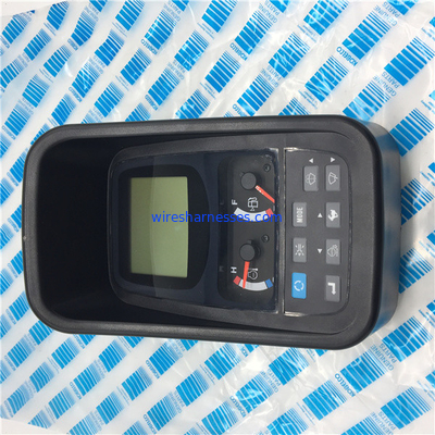 YN59S00021F3 sk250-8 sk200-8 Graafwerktuig Monitor Panel Assembly