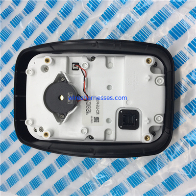 YN59S00021F3 sk250-8 sk200-8 Graafwerktuig Monitor Panel Assembly