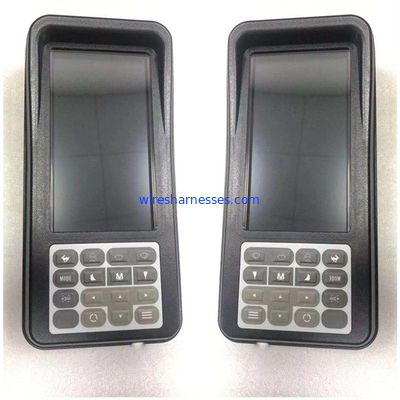 Het Graafwerktuig Monitor sk200-10 YN59S00033F2 van YN59S00039F5 Kobelco